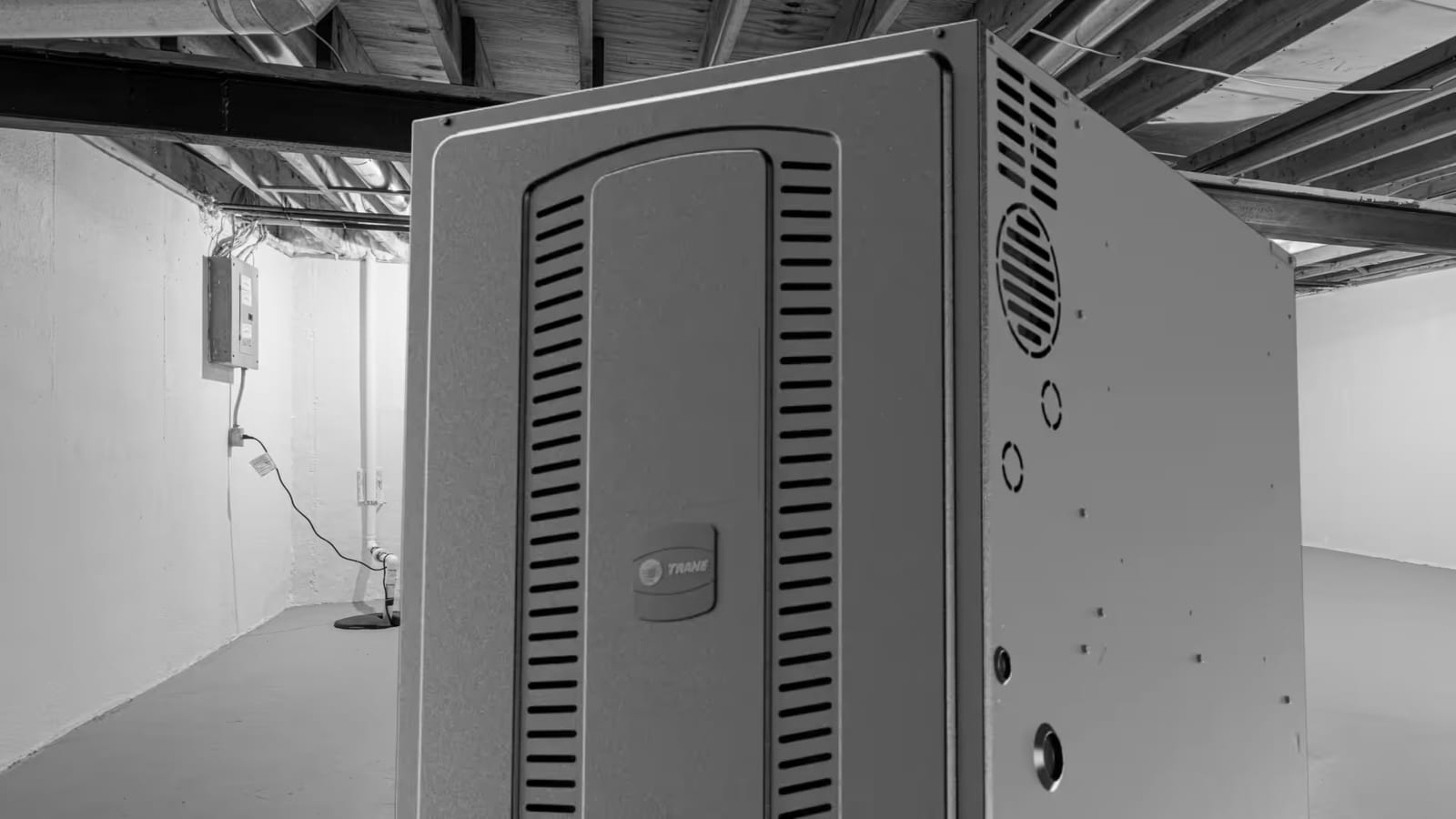 Gas Furnace HVAC Sonora CA